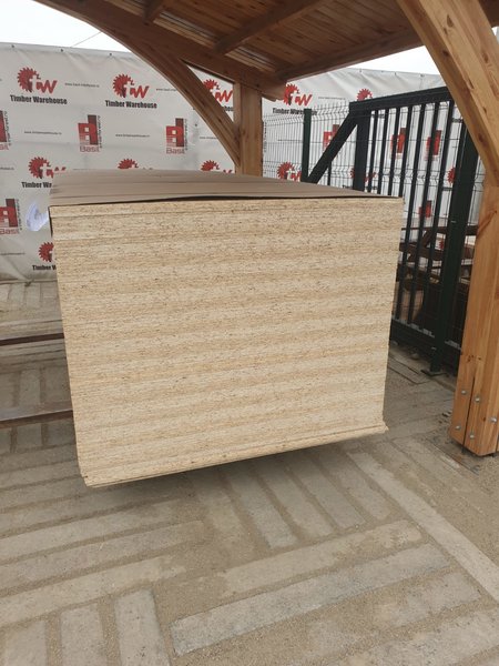 Placa OSB 22mm, 1250x2500mm