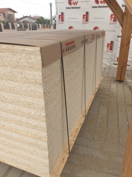 Placa OSB 22mm, 1250x2500mm