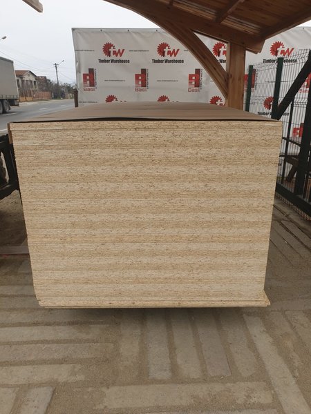 Placa OSB 22mm, 1250x2500mm