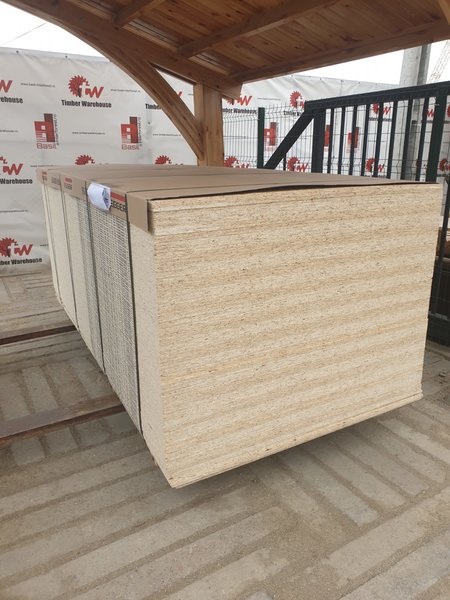 Placa OSB 22mm, 1250x2500mm